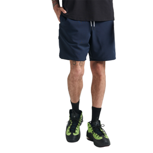 Pantalones Cortos Deportivos de Secado Rápido para Hombre, con Múltiples Bolsillos, Doble Capa, Tejidos en Europa y Estados Unidos, Nuevo Diseño - Product Image 2