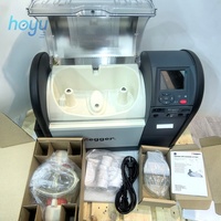 OTS80PB 80 KV Appareil portable automatique de test de résistance à la défaillance diélectrique et de tension de résistance de l'huile isolante
