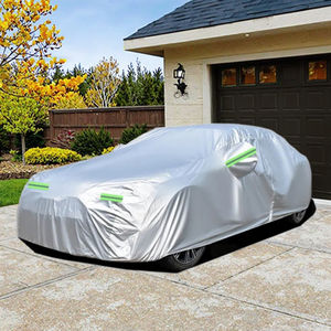 Housses de protection pour phares de <span class=keywords><strong>garage</strong></span> et levier de vitesse pour véhicules - Product Image 1