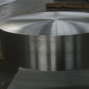 2022 Ti-6al-4v Gr5 Ti Hợp Kim Titan Rèn Grote Đường Kính Titan - Product Image 1