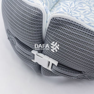 Nid pour bébé Tapis de couchage en pente pour lit apaisant anti-choc Bionic Floor Wake up to Coax Sleep - Product Image 6