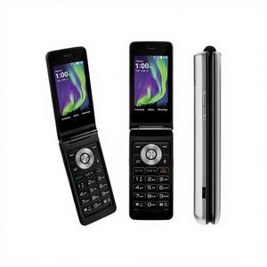 โทรศัพท์มือถือ LG EXALT LTE VN220 รุ่นใหม่ ปลดล็อคแล้ว รองรับโคเชอร์ ไม่มีไทม์เมอร์ ปุ่มกดแบบพลิก 4G LTE เวอร์ชั่นอเมริกา - Product Image 3