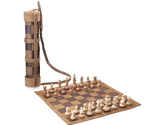 Gioco di <span class=keywords><strong>viaggio</strong></span> a <span class=keywords><strong>scacchi</strong></span> a <span class=keywords><strong>scacchi</strong></span> Backgammon a <span class=keywords><strong>scacchi</strong></span> Set <span class=keywords><strong>da</strong></span> tavolo pieghevole gioco di <span class=keywords><strong>scacchi</strong></span> Roll Up Set - Product Image 2