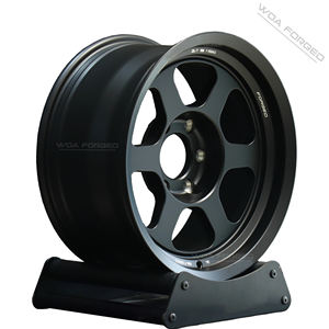 Venta caliente 17 18 pulgadas 4X4 ruedas 17*8,5 fuerza de agilidad ruedas todoterreno peso ligero 6*139,7 llantas <span class=keywords><strong>para</strong></span> TANK Jeep Toyota Ford Nissa - Product Image 3