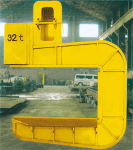 شماعات لفائف الصلب من النوع <span class=keywords><strong>C</strong></span> بحالة جديدة من shenzhu SW109 للبيع مباشرة من المصنع مع قطع غيار معدات خطاف <span class=keywords><strong>C</strong></span> - Product Image 6