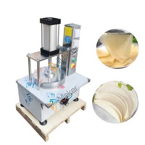 Mesin Pembuat Roti Tortilla Industri, Mesin Pencetak Roti Arab, Peralatan Pemanggang dan Penghalus Kue, Pita - Product Image 5