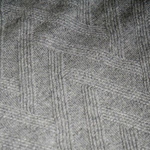 Vente directe par le fabricant <span class=keywords><strong>Pull</strong></span> en <span class=keywords><strong>cachemire</strong></span> respirant personnalisé pour les hommes Saison d'hiver - Product Image 4