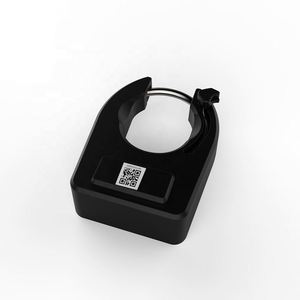 Omni, recién llegado, bloqueo de seguridad inteligente, bloqueo de bicicleta, alarma Gps - Product Image 5