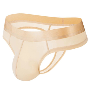 Sous-vêtements ouverts sexy pour <span class=keywords><strong>homme</strong></span>, drôle pour <span class=keywords><strong>homme</strong></span> sexy <span class=keywords><strong>en</strong></span> maillot de bain, <span class=keywords><strong>lingerie</strong></span>, maillot de bain pour <span class=keywords><strong>homme</strong></span>, bikini - Product Image 6