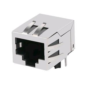 ARJM11A1-502-JJ-EW2 Gigabit Ethernet avec LED Jack Modulaire RJ45 ARJM11A1-502-AB-EW2 - Product Image 6