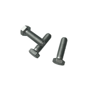 Pièce de rechange pour compresseur d'air en métal Atlas Copco Bolt 0147196302 - Product Image 4