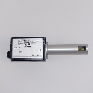 เซ็นเซอร์ตรวจจับเปลวไฟอัลตราไวโอเลตแบบตรวจจับเป็นระยะๆ รุ่น Siemens Qra73.A27 สำหรับความปลอดภัย - Product Image 4