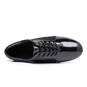 Zapatos <span class=keywords><strong>de</strong></span> Baile <span class=keywords><strong>de</strong></span> Salón al Por Mayor <span class=keywords><strong>para</strong></span> <span class=keywords><strong>Hombre</strong></span> Zapatos <span class=keywords><strong>de</strong></span> Baile Latino Elegancia <span class=keywords><strong>para</strong></span> <span class=keywords><strong>Hombre</strong></span> - Product Image 4
