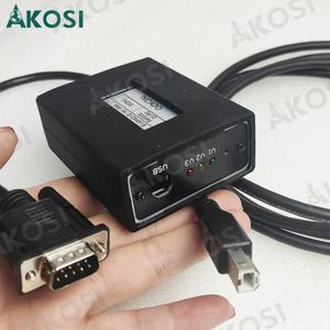 Software de Diagnóstico 3 en 1 para Montacargas Jungheinrich JETI SH+JUDIT + Catálogo de Piezas JETI ET Judit 4 + Laptop CF53 Listo para Usar - Product Image 3