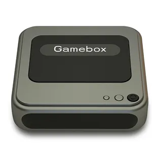 2021 Nieuwe Aankomst Game Box Emulator 50 + Draagbare Gaming Console G7 Play Station 5 Video Game Console