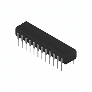 In Stock Buy Online Electronic Components Logic QS74FCT823ATP - Product Image 1