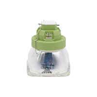 Ampoule de remplacement SIRIUS HRI 400WS 20R pour projecteur de scène 400W à tête mobile, idéale pour l'éclairage de scène DJ, discothèque et spectacles