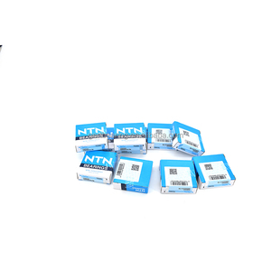 Roulement à billes à gorge profonde <span class=keywords><strong>NTN</strong></span>, 9. 6203SEE, taille 17x40x12 <span class=keywords><strong>NTN</strong></span> 6203SEE - Product Image 5