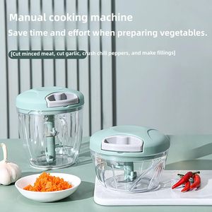 Offre Spéciale 900m Lmulti-Fonction Gadgets De Cuisine à La Main Enfants Nourriture Légumes Fruits Mini Broyeur De Nourriture - Product Image 3