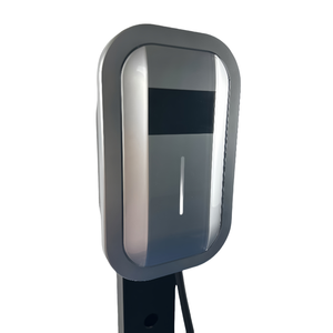 Chargeur EV <span class=keywords><strong>portable</strong></span> Type 2 7kW 32A, station de recharge mobile pour voitures électriques <span class=keywords><strong>Tesla</strong></span>/BYD - Product Image 6