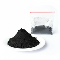 Noir Acide NT : Colorant Noir Acide à Prise Rapide pour la Coloration et l'Adaptation des Couleurs Professionnelles