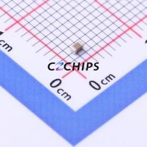 Condensateur SMD (MLCC) V475K0603X7R6R3NET 0603 (Capacité : 4,7 µF) (Précision : 10 % Tension nominale : 6,3 V) - Product Image 1