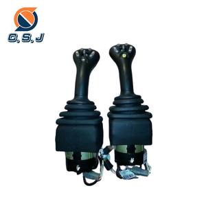 عصا تحكم أصلية لليد اليسرى 6697904 لبوبكات T110 T140 T180 T190 T250 T300 T320 A220 S100 S300 - Product Image 1