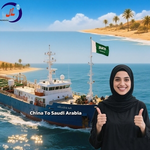 <span class=keywords><strong>LCL</strong></span> + 快递<span class=keywords><strong>LCL</strong></span> + 卡车运输代理阿联酋/沙特阿拉伯DDP物流专业的中国出口远期代理服务 - Product Image 1