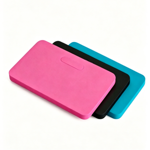 Rodillera de Jardín Antideslizante de NBR de 8mm, Impermeable y Duradera, Segura en Suelos Mojados/Lodosos, Suministro Directo de Fábrica en Camboya - Product Image 1