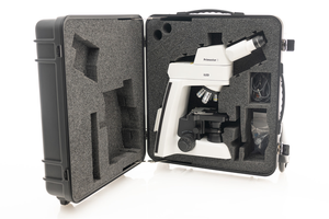 Le Zeiss Primostar 3 ILED est un microscope à fluorescence utilisé pour la histologie et la histopathologie - Product Image 6