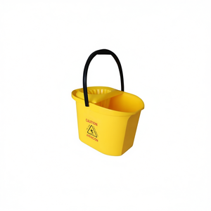 Detergente per pavimenti Warning 16L - Product Image 3