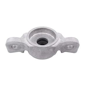 Applicable pour Mondeo <span class=keywords><strong>OLIVER</strong></span>, caoutchouc de fixation de toit arrière DG9C-18A116-AXF DG9Z-18A116-A - Product Image 1