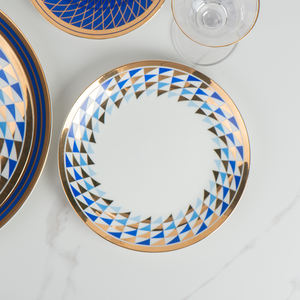 Vajilla <span class=keywords><strong>de</strong></span> Porcelana <span class=keywords><strong>de</strong></span> Cerámica <span class=keywords><strong>Arcopal</strong></span> Portuguesa Biodegradable - Product Image 4