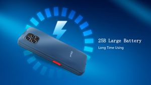 Téléphones mobiles GSM débloqués IPRO A36 2G Bar SC6531E 1,77 pouce 128*160 Triple SIM Prix bas les moins chers 2G Petits téléphones portables bon marché - Product Image 5