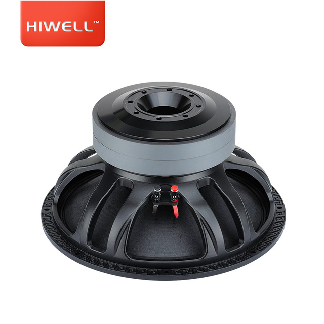Professional  Audio  18inch  Subwoofer  2800Watt  4 Inch  Coil  Heavy Bass