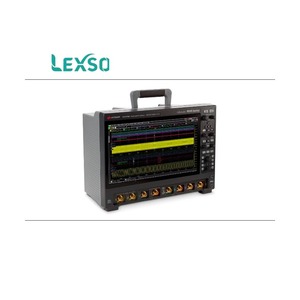Osciloscopio Keysight Mxr058b Infiniium Serie Mxr: 500 Mhz, 8 Canales - Product Image 2