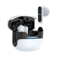 Écouteurs de jeu sans fil TWS intra-auriculaires mains libres