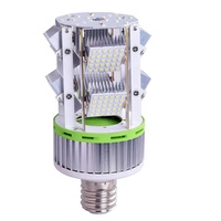 2024 nouveau Style Angle d'éclairage réglable 170lm/w E26 E27 E39 E40 EX39 20W 36W 40W 50W 60W bureau atelier stade Led ampoule de maïs