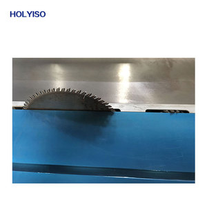 Mj6132td đồ nội thất máy chính xác bảng Bảng điều khiển Saw trượt bảng cho gỗ cắt cần thiết cho ván ép sản xuất động cơ mang - Product Image 2