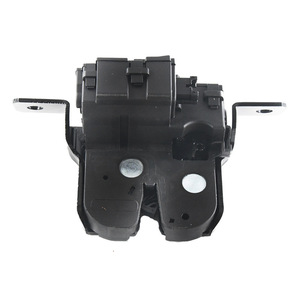 Actionneur de serrure de hayon 51247248075 Outil de serrurier automobile applicable - Product Image 3