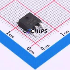 ไดโอดชอทท์กี้ไดโอดแบบ MBR2045DT TO-252(DPAK) ดั้งเดิมและใหม่ - Product Image 1