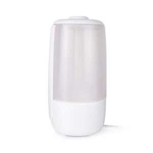 5L LED Light Night Mode Ultrasonic <b>Humidifiers</b> Cool Warm Mist Auto-off Smart Air <b>Humidifier</b> for Home Bedroom - Product Image 3
