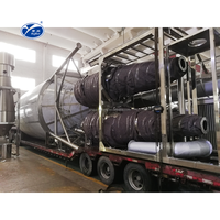 Lpg-Serie Industriële Hoogrenderende Melkwei-Eiwit Sproeidroger Droogmachine Kruidenextract Sproeidroogapparatuur