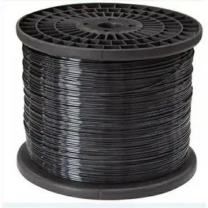 Agricultural Greenhouse Accessories Grape Trellis Polyester Monofilament Plastic Wire