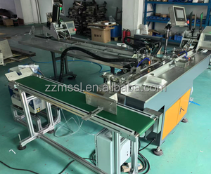 <span class=keywords><strong>Macchina</strong></span> imballatrice <span class=keywords><strong>per</strong></span> <span class=keywords><strong>buste</strong></span> e <span class=keywords><strong>buste</strong></span> <span class=keywords><strong>per</strong></span> cartoline d'invito - Product Image 4