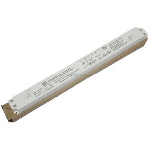 Meanwell SLD-80-24 00W Linear <b>LED</b> <b>Driver</b> <b>24V</b> 3.3A Industrial Use Constant Current/Voltage 220V/110V Input Switching Power Supply - Product Image 3