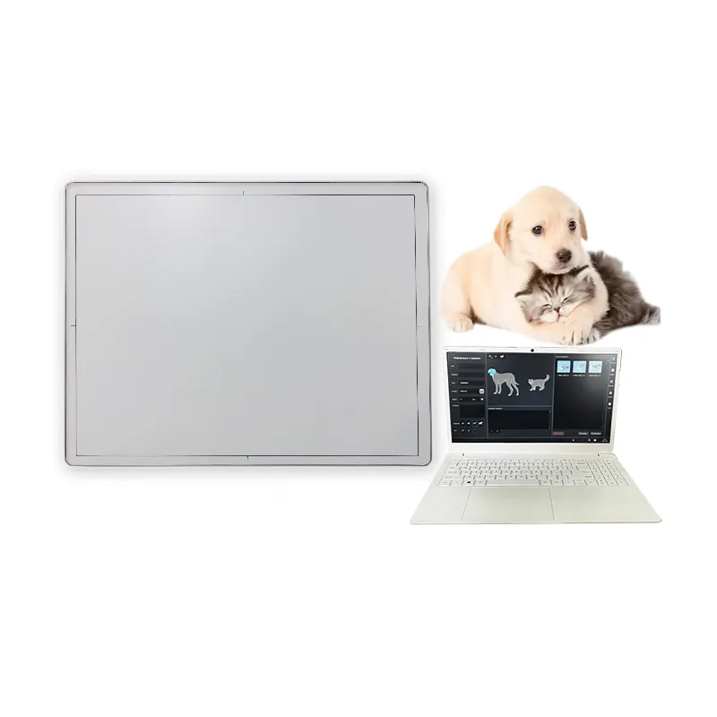 Veterinary flat panel detectors for sale at low prices flat panel detector digital x ray