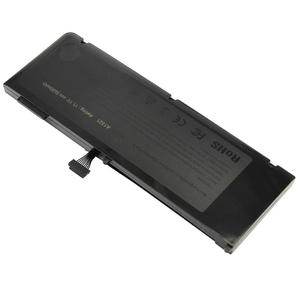 Batería de ordenador portátil de alta calidad de 11,1 V 5600mAh <span class=keywords><strong>A1321</strong></span> para <span class=keywords><strong>MacBook</strong></span> <span class=keywords><strong>Pro</strong></span> Unibody 15 "Series - Product Image 1