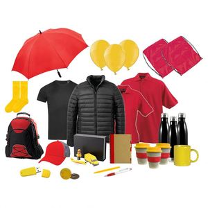 Design Custom Business Giveaway Merchandising Corporate Promotional Gift Set Logistics Brand Personalized Marketing Products - Product Image 6
