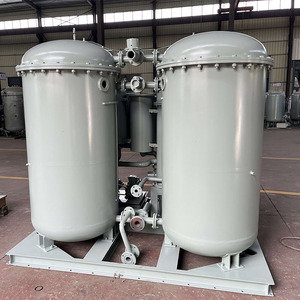 เครื่องแยกน้ำมันออกจากน้ำ ขนาด 1.5 ลูกบาศก์เมตรต่อชั่วโมง ได้รับการรับรอง CCS/EC/BV  15 ชิ้นต่อนาที ตามมาตรฐาน IMO MEPC107(49) - Product Image 4